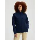 Jardi - Fleecevest dames - Human Nature