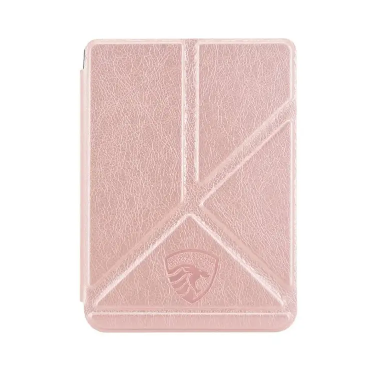 Ereader Hoesje - Origami Case Kobo Clara Colour