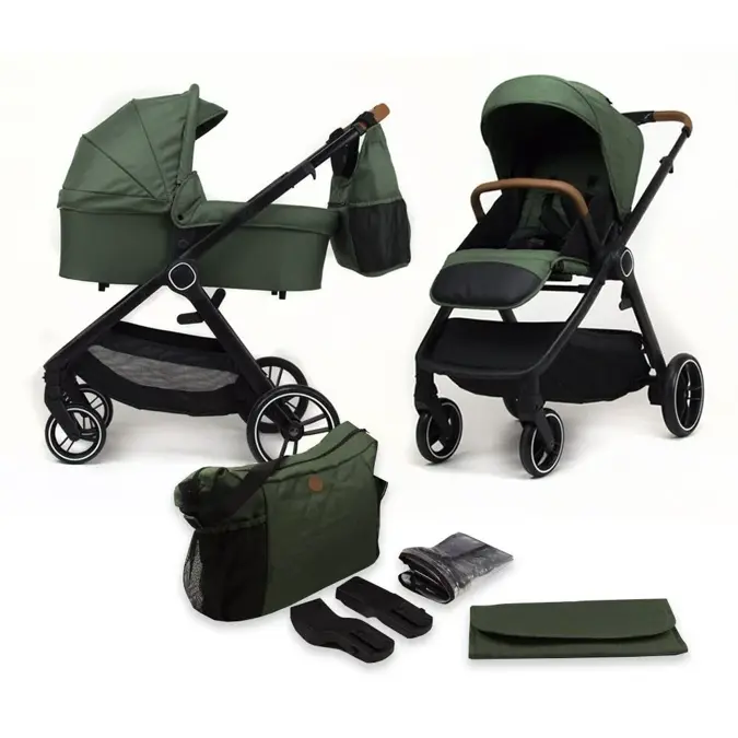 Neo - Kinderwagen - Novi Baby