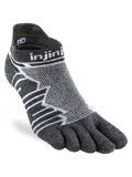 Ultra Run Lightweight No-Show Wool sokken