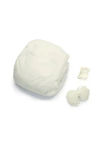 Reisklamboe PopOut II geïmpregneerd