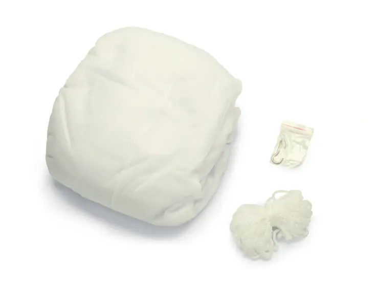 Reisklamboe PopOut II geïmpregneerd