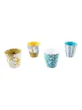 Human nature – Campingservies Mix & Match – 16-delig