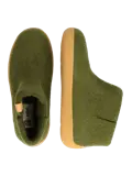 Rabara Maha - Pantoffels - Unisex - Tofvel