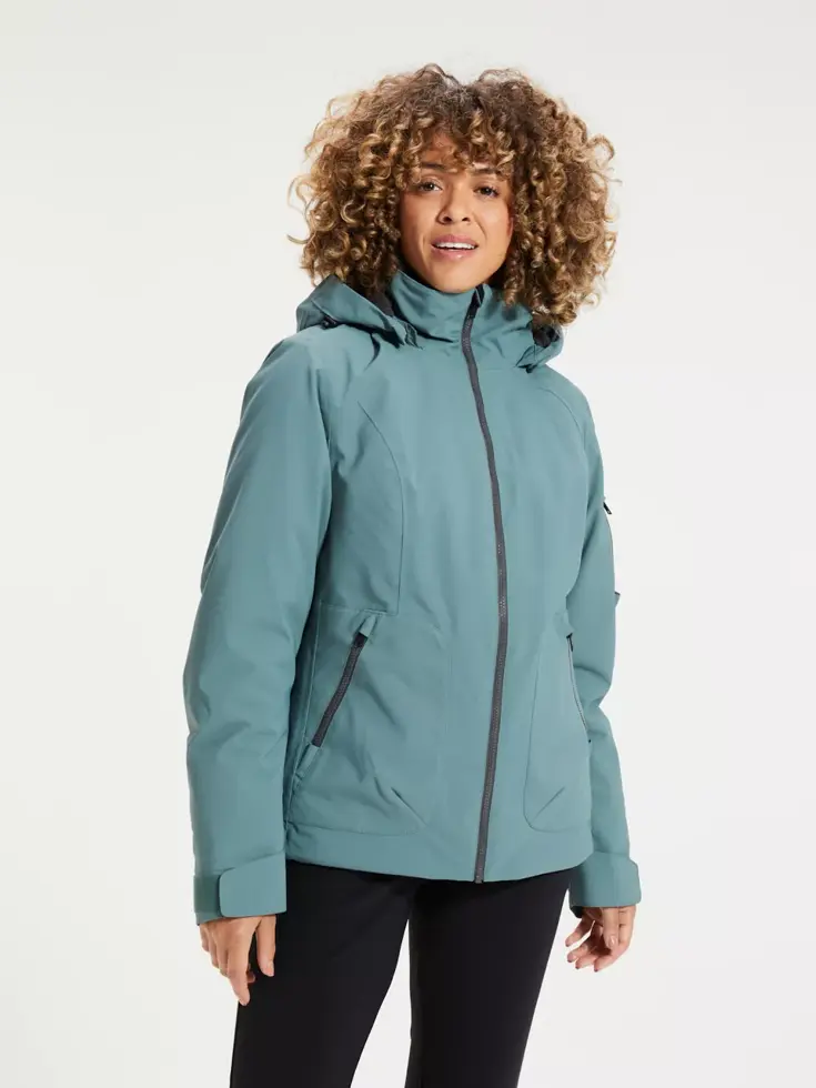 Harda - Jas dames - Human Nature