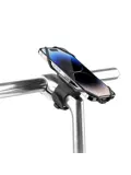 Bike Tie Connect Kit 2 Telefoonhouder voor Fiets