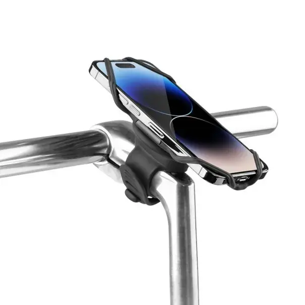 Bike Tie Connect Kit 2 Telefoonhouder voor Fiets