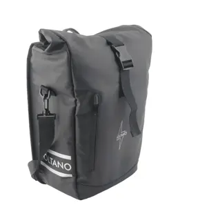 Voltano Journey Luxe Fietstas 28l