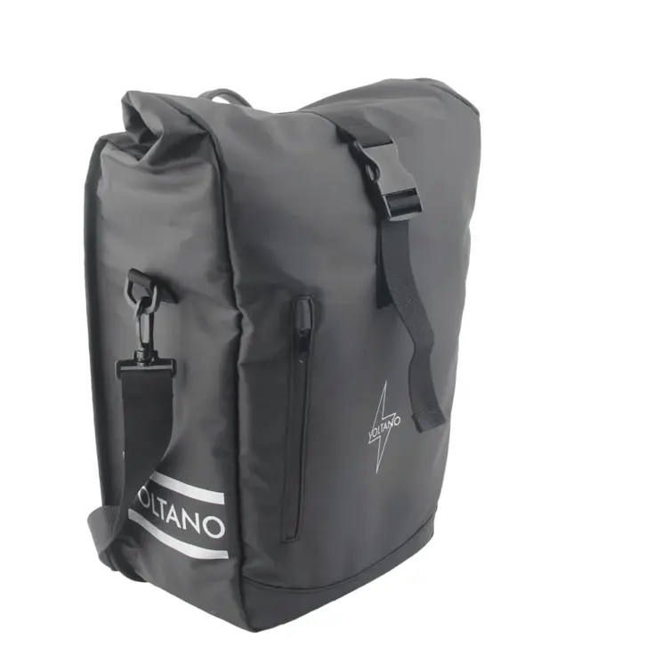 Voltano Journey Luxe Fietstas 28l