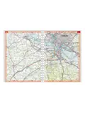 Wegenatlas Duitsland