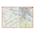 Wegenatlas Duitsland