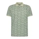 Porjus - Polo heren - Human Nature