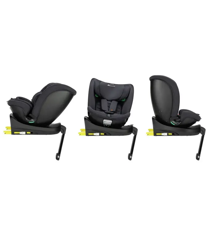 Artemis 360 i-Size - Autostoel - Bebeconfort