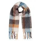 Roselle – Sjaal – Human Nature