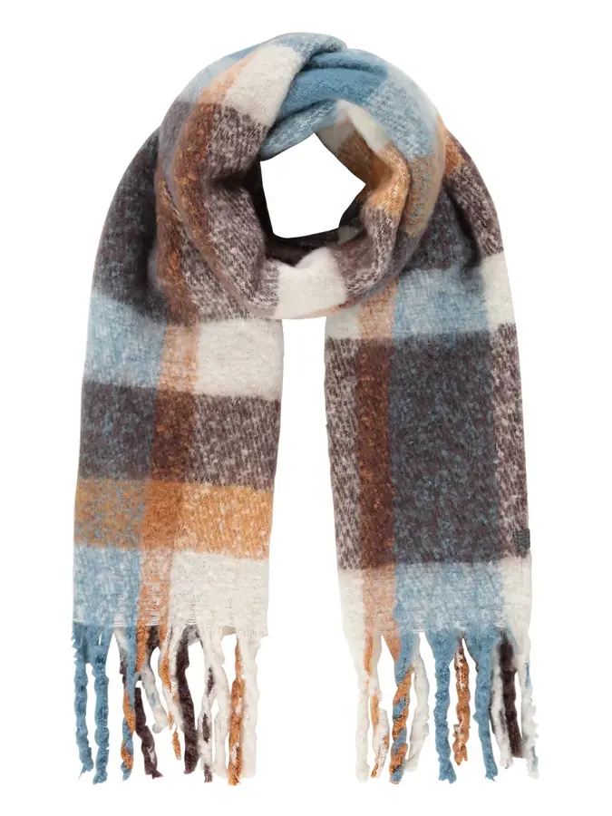 Roselle – Sjaal – Human Nature