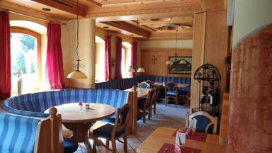 Oostenrijk_Westendorf_Hotel_Lendwirt_Restaurant