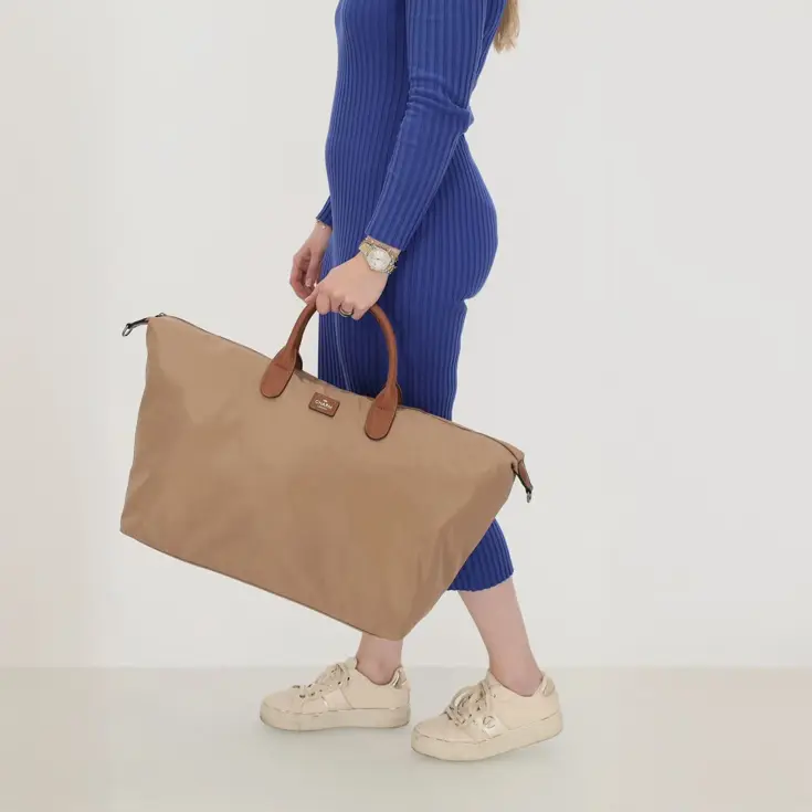 Buckingham - Reistas - 47L - Smartsleeve