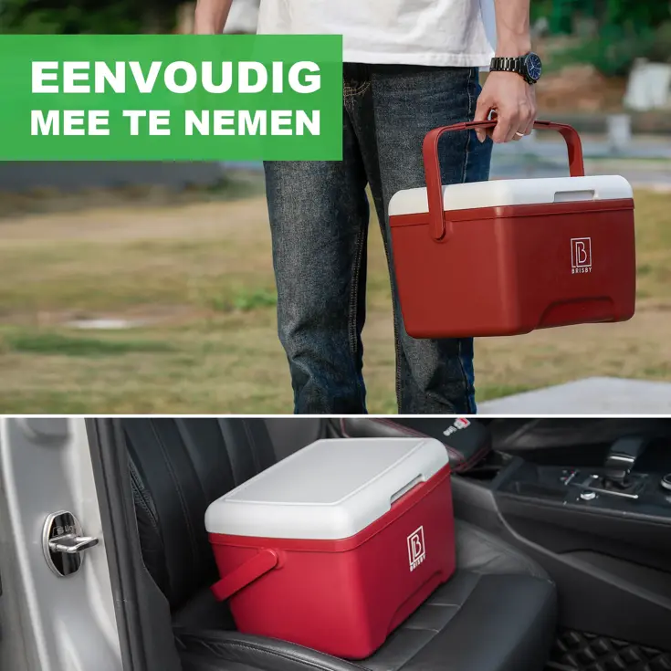Koelbox - Lunchbox - 8L