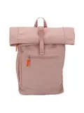 PT01 Fiets Rugzak - Powder Pink- Laptopvak