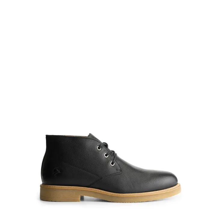 Travelin' Ryhall Heren veterschoenen