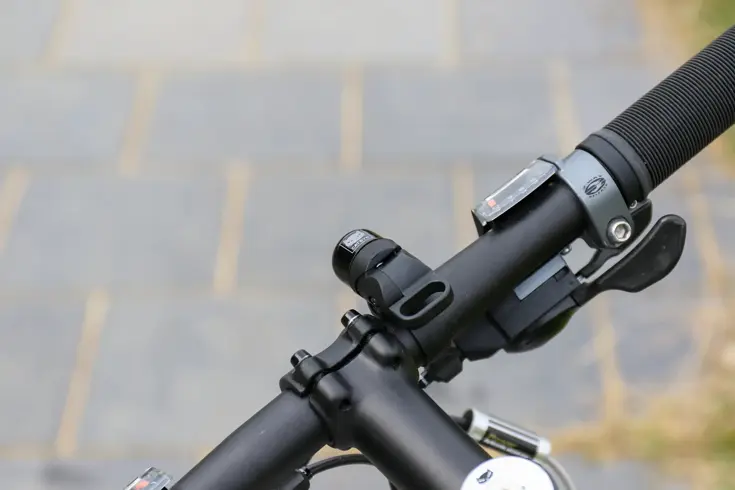 Cateye Fietsbel Nido Oh-1500