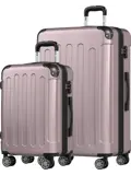 Kofferset – 2 Delig – 45L
