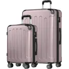 TRVLMORE Kofferset - 2 Delig - 45L
