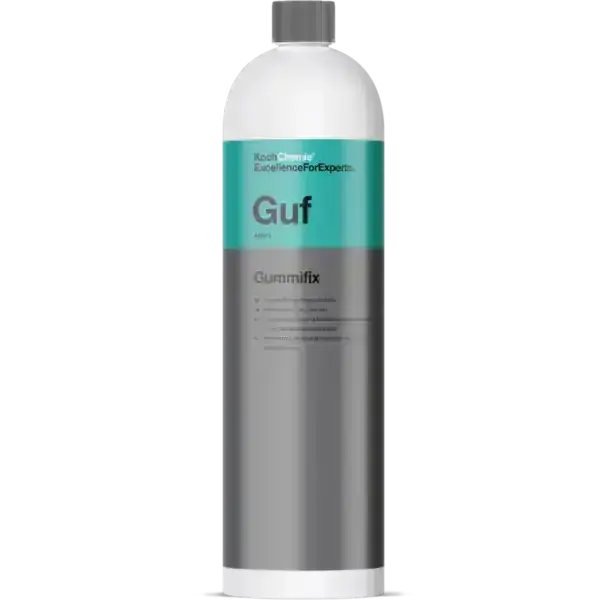 Gummifix Rubber-Kunststof 1 liter