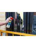 WD-40 Hoogwaardig Wit Lithiumspuitvet 250ml
