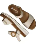 Sandalen Dames