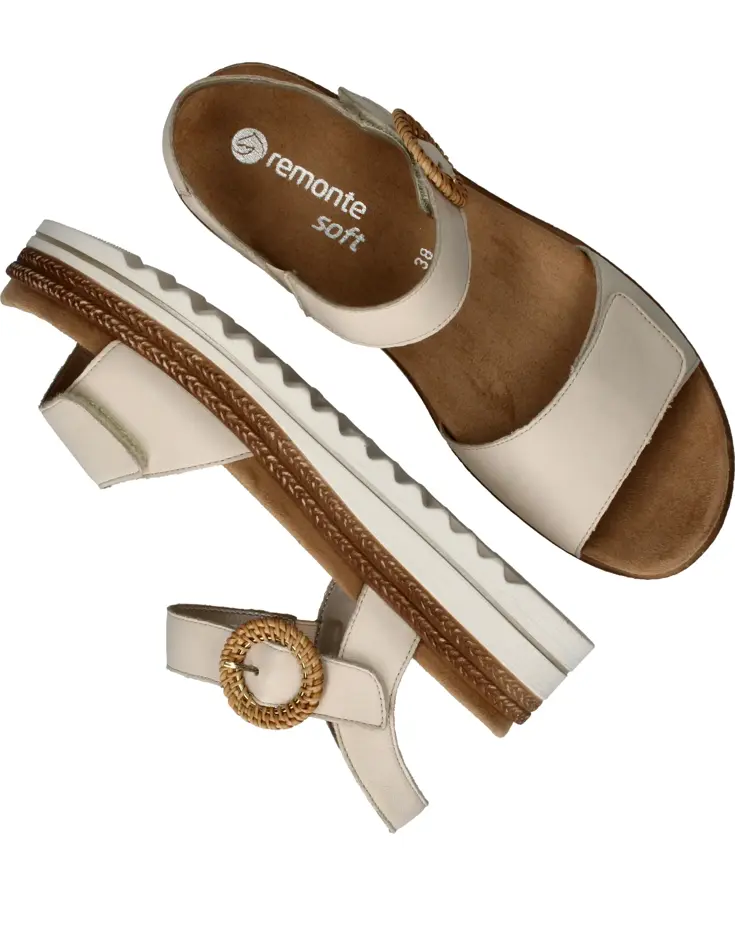 Sandalen Dames