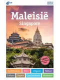 ANWB Wereldreisgids Maleisië & Singapore