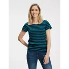 Hoyo –  T-shirt Dames