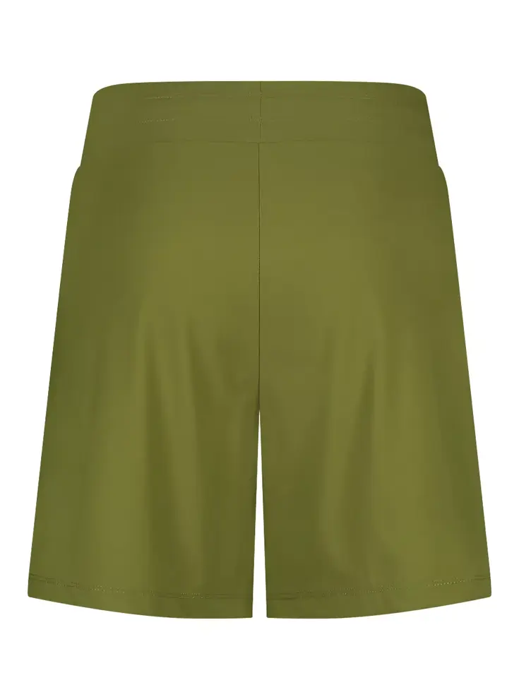 Tria - Travel short dames - Human Nature