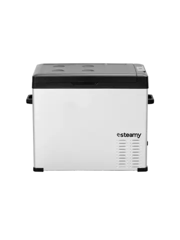 Steamy-E Elektrische Koelbox - 44L