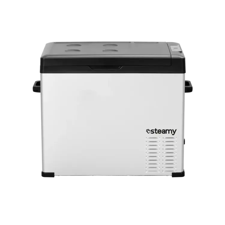 Steamy-E Elektrische Koelbox - 44L