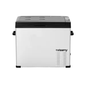Steamy-E Elektrische Koelbox - 44L