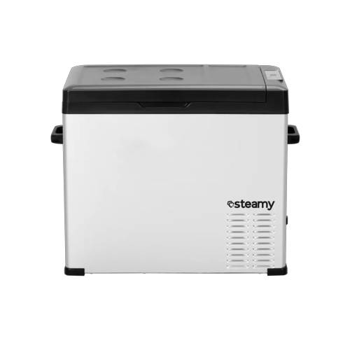 Steamy-E Elektrische Koelbox - 44L