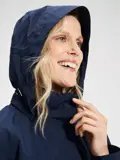 Dinia – Parka dames – Human Nature