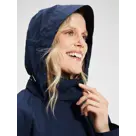 Dinia – Parka dames – Human Nature