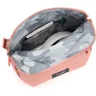 Pacsafe - GO Saddle Crossbody - Schoudertas