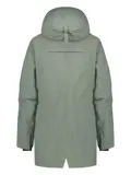 Napels – Parka dames - Human Nature