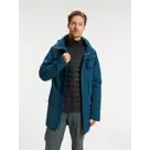 Hylkes - 3-in-1  parka heren - Human Nature