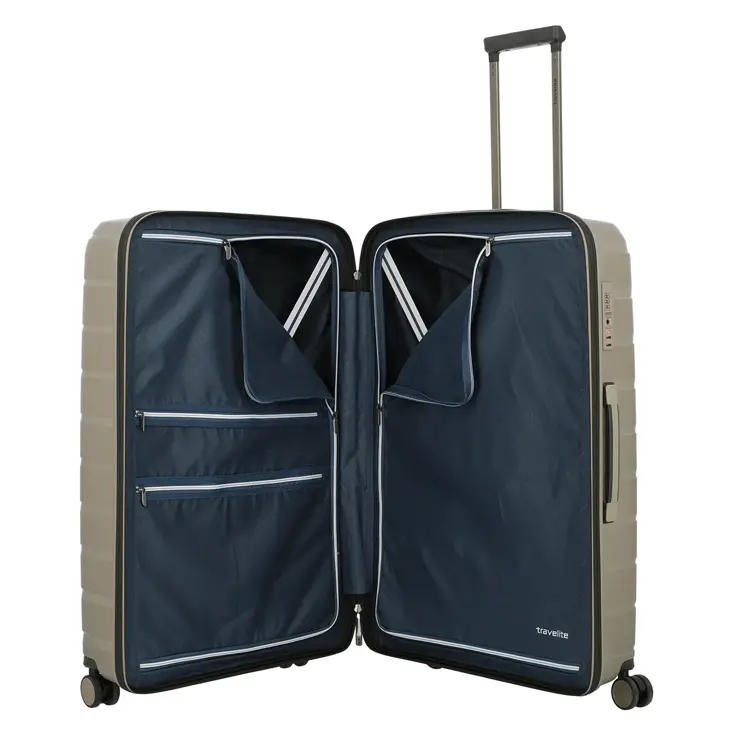 Air Base - Large Koffer -  77  cm - 105 Liter