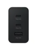 65W Power Adapter Trio