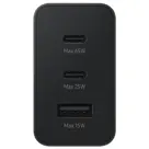 65W Power Adapter Trio