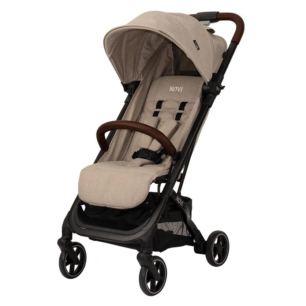 Novi Baby Sky  Buggy  Beige main product image