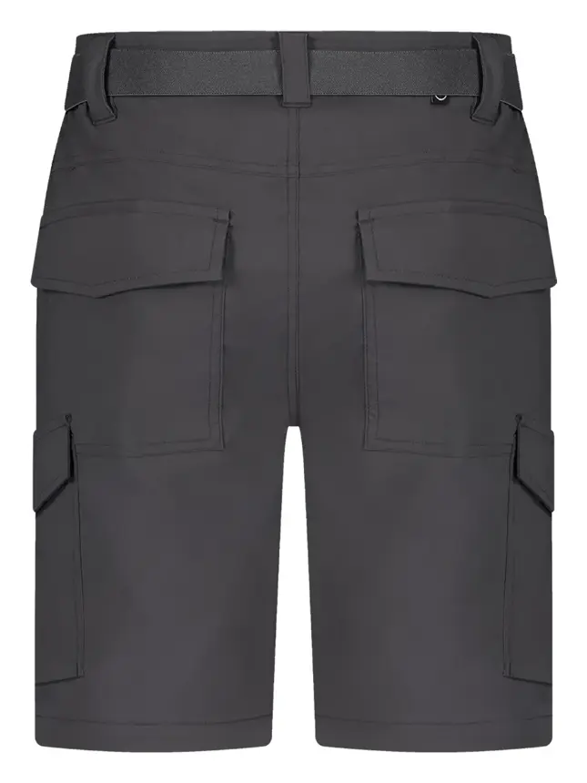 Fraser - Afritsbroek heren - Human Nature