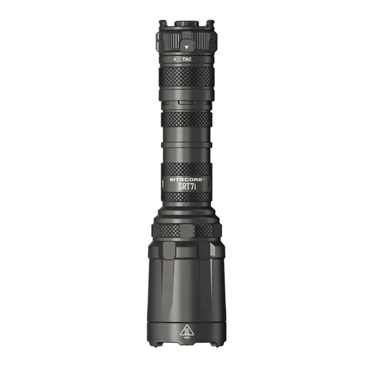 NiteCore zaklamp SRT7i