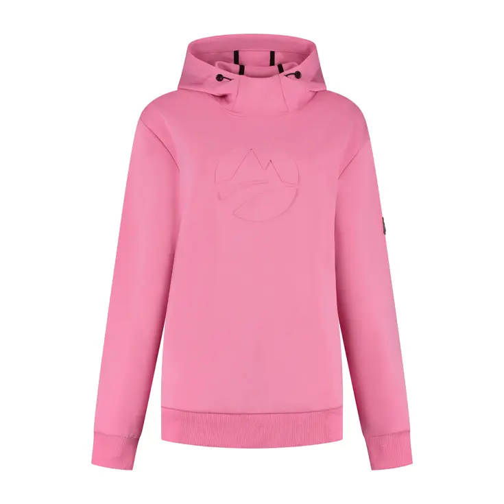 Marte Dames - Outdoortrui - Hoodie